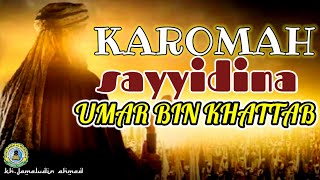 🔴hikam KH.jamaludin ahmad || karomah sayyidina umar bin khattab