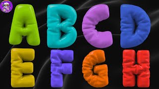 ABC Song for Kids | Learn Alphabet A to Z with Fun Song | Educational Video - Cocartoon