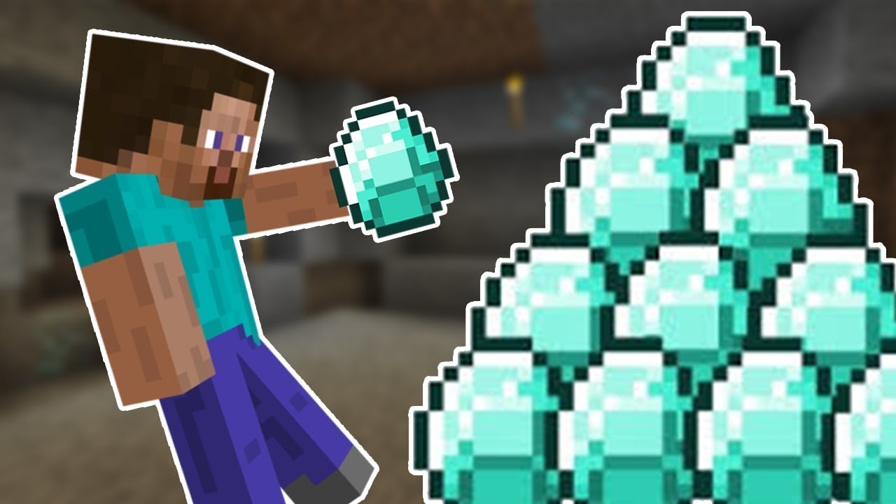 Top 15 Tips & Tricks in Minecraft Ultimate Guide To Become a Pro - YouTube