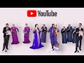 جديد الفنان شعبي بوشعيب احريشة الكازاوي ـ أغنية رائعة ـ تكيسي يالغزالة ـ فرجة ممتعة 