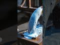 Instant Rust Cleaning Spray, Satisfying Asmr 😌 #rust #spray #satisfying #asmr #shorts (3)