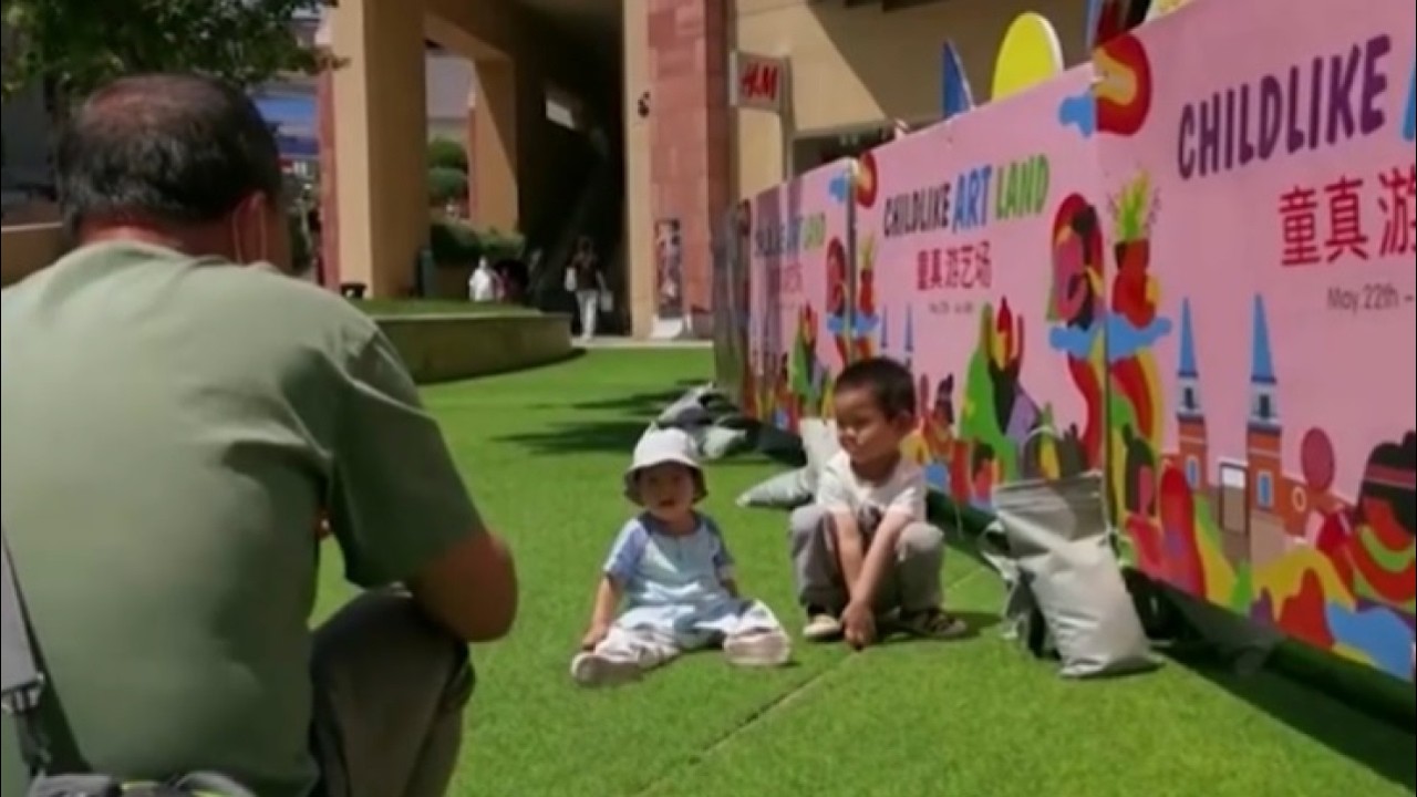 Китай и Япония бьют антирекорды по рождаемости