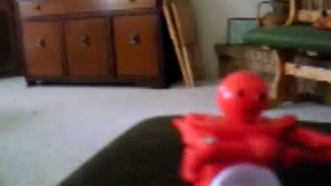 RoboTAG BEST Youtube Video Entry 2010