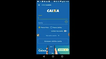 Como gerar senha INSS?