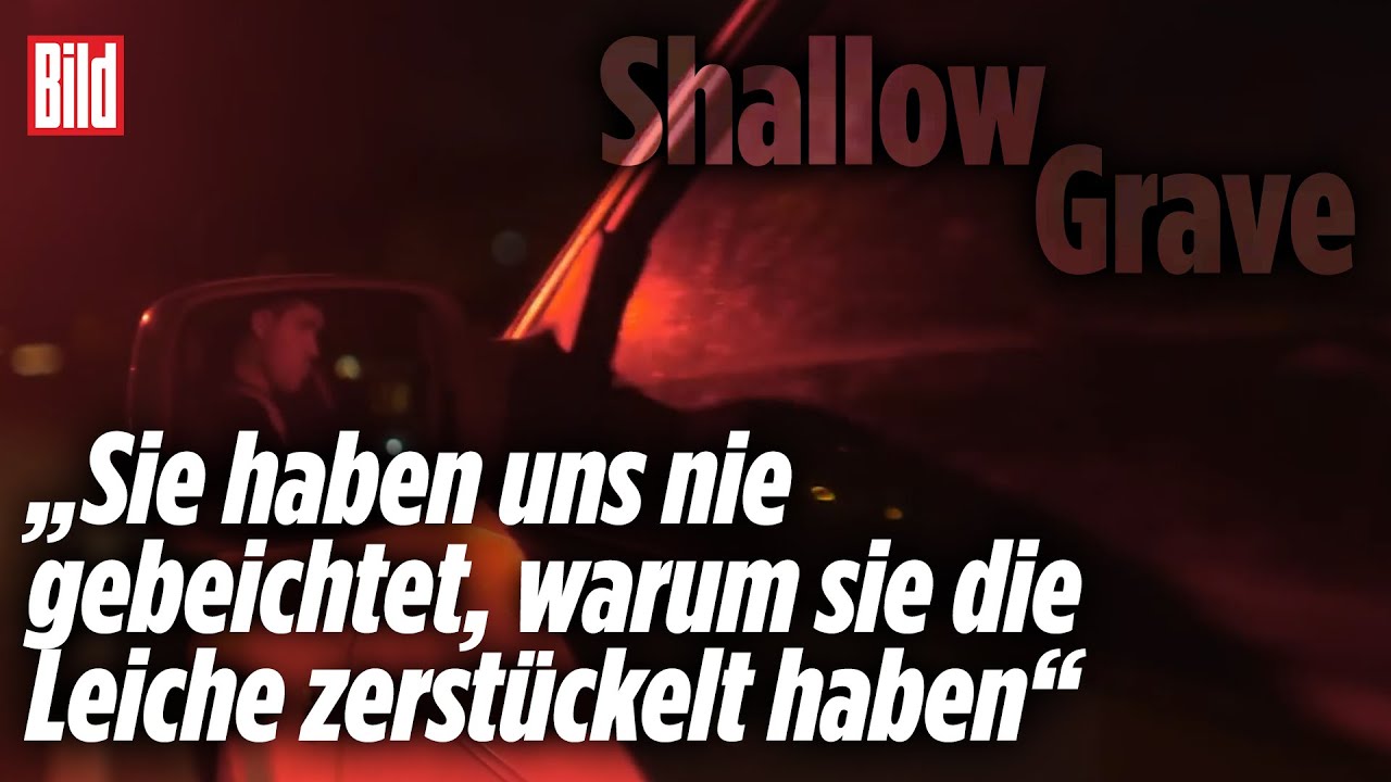 Dunkle Seelen: Gespräche mit einem Serienkiller