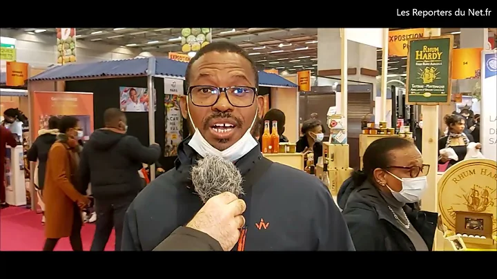 Patrick Pierre-Louis - Auteur d'un livre politique...