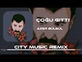 Azer Bülbül - Çoğu Gitti Azı Kaldı ( City Music Remix )