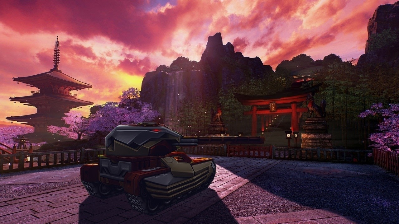 LuckySevens vs Brutal