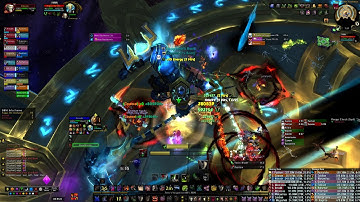 Mythic: Argus the Unmaker