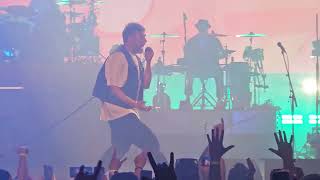 Gorillaz - Tranz in Las Vegas (04/12/2023)