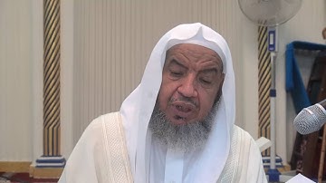 سورة آل عمران من الآية 145 الى الآية 155