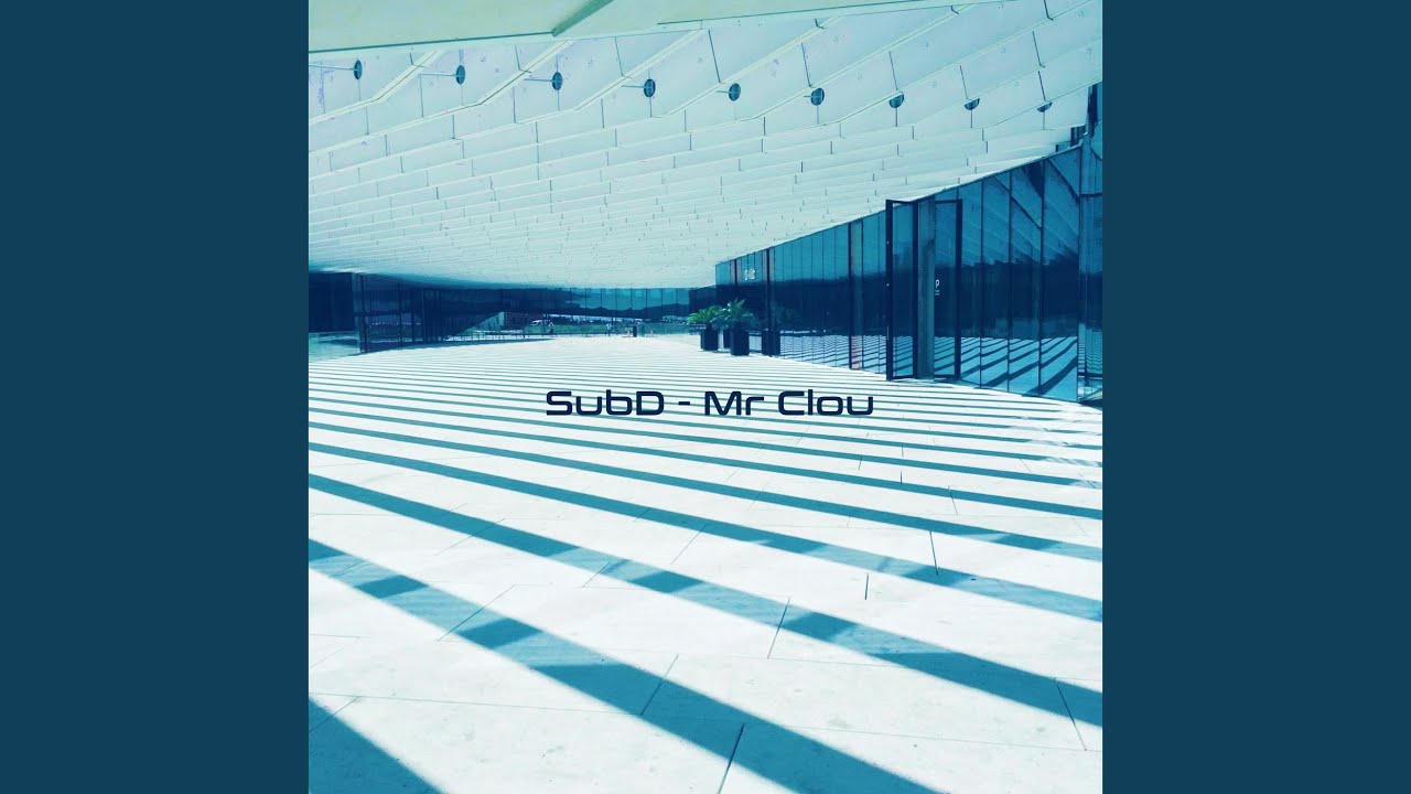 Watch Mr Clou on YouTube Watch Mr Clou on YouTube
