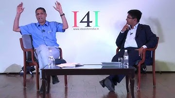 [Q&A] Karthik Muralidharan speaks with Arvind Subramanian