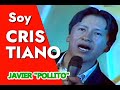 Lágrimas X Cristo - Javier Choque Pollito - Mi Nueva Vida (en Sábados Populares) 2017