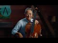 Capture de la vidéo Yo-Yo Ma Talks About The Genius Of Jacqueline Du Pré
