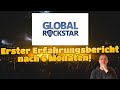 Global rockstar  erfahrungsbericht nach 6 monaten