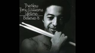 Video thumbnail of "Tony Williams Lifetime - Wildlife HQ"