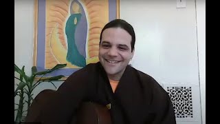 Webinar: Making the Invisible Visible - Joe Reilly