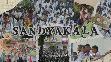 AFTER MOVIE PKKMB SANDYAKALA 2025!!