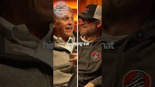 The First Time Dale Earnhardt and Hank Hunted