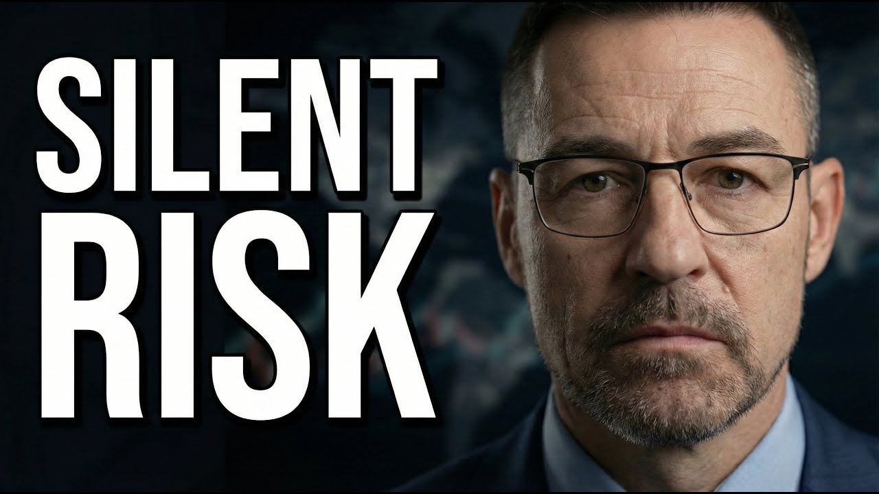 US–China Economic Decoupling: Winners, Losers & the Hidden Risk to Global Growth