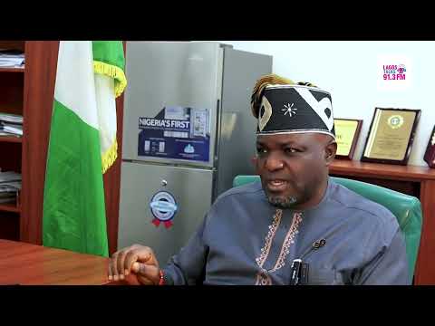 No Manipulation, Only LG Results Will Appear on IREV – Reps Chairman