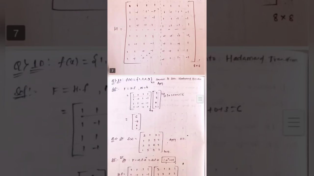 How to pass Btech Exams Ece department| 4th year R18 regulation| check the description to get PDFs.