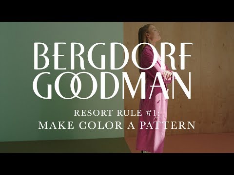 Bergdorf Goodman 
