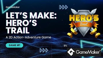 GameMaker - Hero