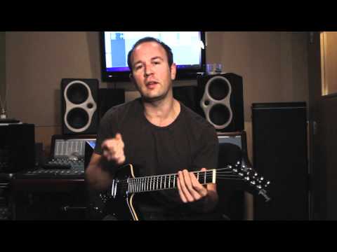 Weekly Shred-ucation with Brendon Small: Lesson One: The Gallop