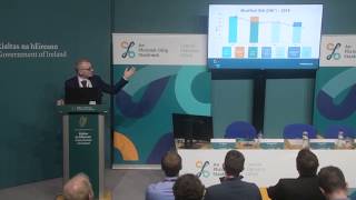 Peter Culhane, CSO - Sector Accounts and Foreign MNEs screenshot 4