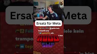HugoSMP bekommt quests. #letshugo #hugosmp 