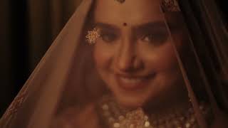 ARJUN X ALISHA - SAME DAY EDIT- WEDDING TEASER - DELHI - 2026