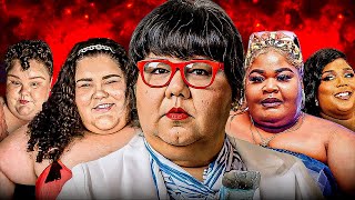 The Delusional Rise Of Fat Activists | My 600-lb Life