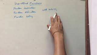 Programming in C | Lecture-14