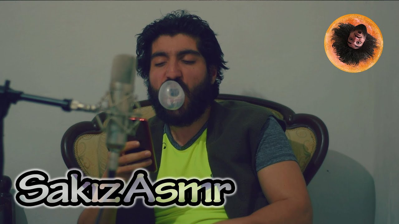 SAKIZ ASMR NO TALKING | RA