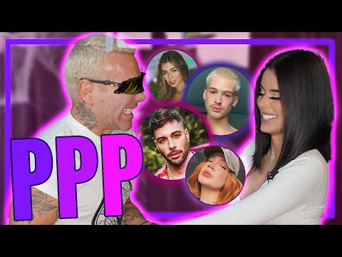 PPP COM MAH TAVARES!!! ELA TÁ DOIDA PRA PEGAR O JOÃO GUILHERME NA VIDA REAL!!! |#MatheusMazzafera