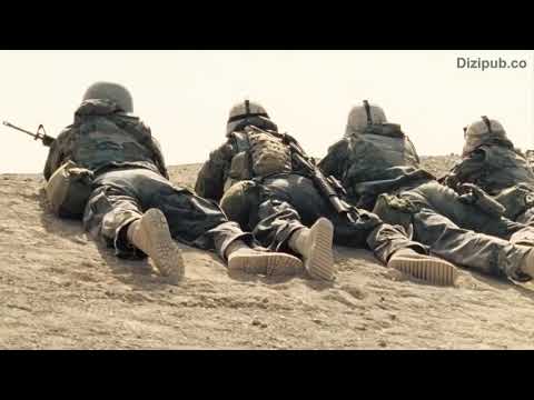 Generation Kill - U.S. Forces shoot the Iraqi villagers
