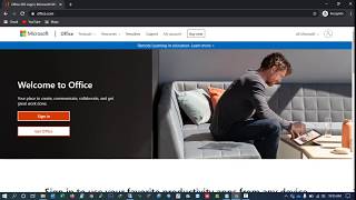 Office 365 E-Mail Access from Web Browser without Outlook Software - in Bangla. screenshot 5