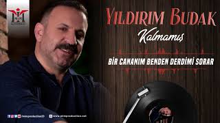 Yıldırım Budak - Bir Cananım Benden Derdimi Sorar | © 2019 Mim Production Resimi