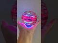 Flying Ball | Flying Toy Glow Lights | Cool Gadgets | Boomerang Ball #shorts #spinner #boomerang