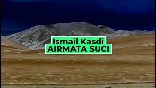 Ismail Kasdi - Airmata Suci (Official Karaoke Video)
