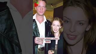 Kylie Minogue Husband & Boyfriend List - Who has Kylie Minogue Dated? 