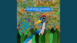 Video thumbnail of "Matthew Thiessen & The Earthquakes - Wind Up Bird"