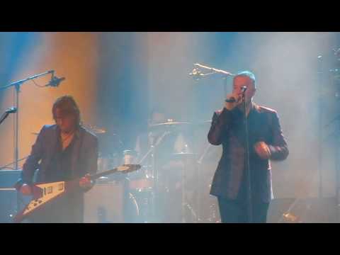 ABC - 'King Without A Crown' @ W Festival Amougies 17 aug 2018