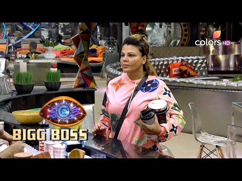 Bigg Boss S14 | बिग बॉस S14 | Arshi Complains To Rakhi About Vikas