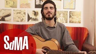 Video thumbnail of "Riola - Follándose a la vida (acústicos SdMA)"
