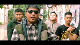 Video voorbeeld van "Myanmar New Hip Hop Song Wa Lone Thein Sit Palal"