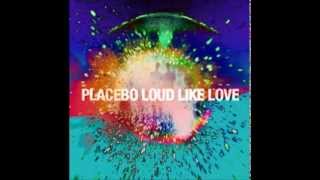 Video thumbnail of "Placebo - Bosco"