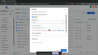How to Build and Launch an SMS Marketing Campaign in Zappify.io